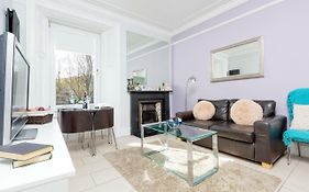 Edinburgh Near Centre Luxury Apartment