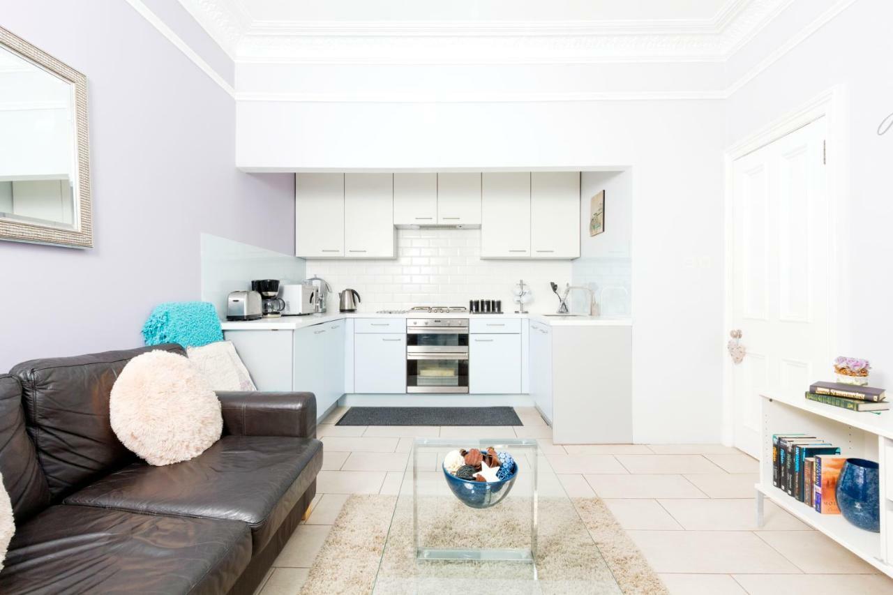 Edinburgh Near Centre Luxury Apartment Exterior photo